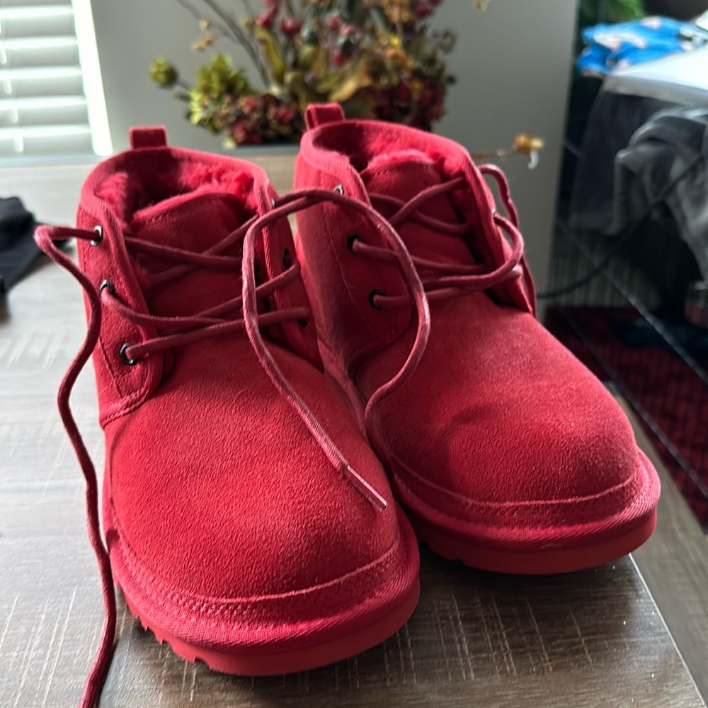 Ugg Neumel Booties - Unisex